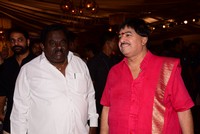 Stars and Celebrities at Allari Naresh Marriage Photos